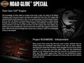 2016 Harley-Davidson® FLTRXS Road Glide® Special thumbnail