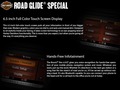 2016 Harley-Davidson® FLTRXS Road Glide® Special thumbnail