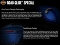 2016 Harley-Davidson® FLTRXS Road Glide® Special thumbnail