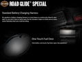 2016 Harley-Davidson® FLTRXS Road Glide® Special thumbnail