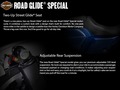 2016 Harley-Davidson® FLTRXS Road Glide® Special thumbnail