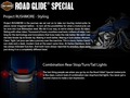 2016 Harley-Davidson® FLTRXS Road Glide® Special thumbnail
