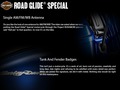 2016 Harley-Davidson® FLTRXS Road Glide® Special thumbnail