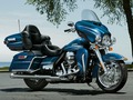 2016 Harley-Davidson® FLHTCU Electra Glide® Ultra Classic® thumbnail