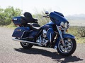 2016 Harley-Davidson® FLHTCU Electra Glide® Ultra Classic® thumbnail