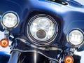 2016 Harley-Davidson® FLHTCU Electra Glide® Ultra Classic® thumbnail