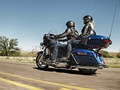 2016 Harley-Davidson® FLHTCU Electra Glide® Ultra Classic® thumbnail