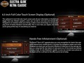 2016 Harley-Davidson® FLHTCU Electra Glide® Ultra Classic® thumbnail