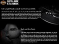 2016 Harley-Davidson® FLHTCU Electra Glide® Ultra Classic® thumbnail
