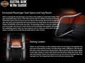 2016 Harley-Davidson® FLHTCU Electra Glide® Ultra Classic® thumbnail
