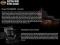 2016 Harley-Davidson® FLHTCU Electra Glide® Ultra Classic® thumbnail