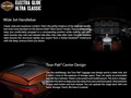 2016 Harley-Davidson® FLHTCU Electra Glide® Ultra Classic® thumbnail