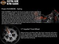 2016 Harley-Davidson® FLHTCU Electra Glide® Ultra Classic® thumbnail