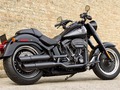 2016 Harley-Davidson® FLSTFBS Fat Boy® S thumbnail