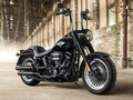 2016 Harley-Davidson® FLSTFBS Fat Boy® S thumbnail