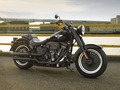 2016 Harley-Davidson® FLSTFBS Fat Boy® S thumbnail