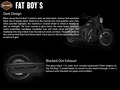 2016 Harley-Davidson® FLSTFBS Fat Boy® S thumbnail