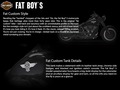 2016 Harley-Davidson® FLSTFBS Fat Boy® S thumbnail