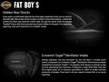 2016 Harley-Davidson® FLSTFBS Fat Boy® S thumbnail