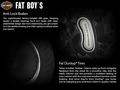 2016 Harley-Davidson® FLSTFBS Fat Boy® S thumbnail