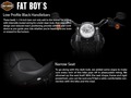 2016 Harley-Davidson® FLSTFBS Fat Boy® S thumbnail