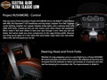 2016 Harley-Davidson® FLHTCUL Electra Glide® Ultra Classic® Low thumbnail