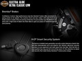 2016 Harley-Davidson® FLHTCUL Electra Glide® Ultra Classic® Low thumbnail