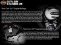 2016 Harley-Davidson® FLHTCUL Electra Glide® Ultra Classic® Low thumbnail