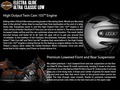 2016 Harley-Davidson® FLHTCUL Electra Glide® Ultra Classic® Low thumbnail