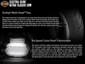 2016 Harley-Davidson® FLHTCUL Electra Glide® Ultra Classic® Low thumbnail