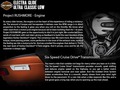2016 Harley-Davidson® FLHTCUL Electra Glide® Ultra Classic® Low thumbnail
