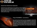 2016 Harley-Davidson® FLHTCUL Electra Glide® Ultra Classic® Low thumbnail