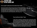 2016 Harley-Davidson® FLHTCUL Electra Glide® Ultra Classic® Low thumbnail
