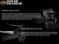 2016 Harley-Davidson® FLHTCUL Electra Glide® Ultra Classic® Low thumbnail