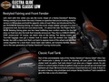 2016 Harley-Davidson® FLHTCUL Electra Glide® Ultra Classic® Low thumbnail