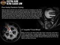 2016 Harley-Davidson® FLHTCUL Electra Glide® Ultra Classic® Low thumbnail