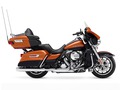 2016 Harley-Davidson® FLHTKL Ultra Limited Low thumbnail