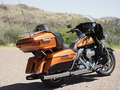 2016 Harley-Davidson® FLHTKL Ultra Limited Low thumbnail
