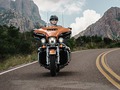 2016 Harley-Davidson® FLHTKL Ultra Limited Low thumbnail