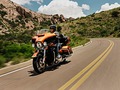 2016 Harley-Davidson® FLHTKL Ultra Limited Low thumbnail