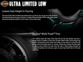 2016 Harley-Davidson® FLHTKL Ultra Limited Low thumbnail