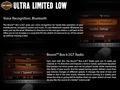 2016 Harley-Davidson® FLHTKL Ultra Limited Low thumbnail