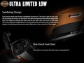 2016 Harley-Davidson® FLHTKL Ultra Limited Low thumbnail