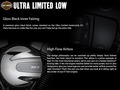 2016 Harley-Davidson® FLHTKL Ultra Limited Low thumbnail