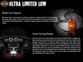 2016 Harley-Davidson® FLHTKL Ultra Limited Low thumbnail
