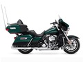 2016 Harley-Davidson® FLHTKL Ultra Limited Low thumbnail