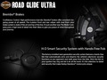 2016 Harley-Davidson® FLTRU Road Glide® Ultra thumbnail
