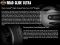 2016 Harley-Davidson® FLTRU Road Glide® Ultra thumbnail