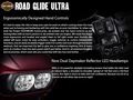 2016 Harley-Davidson® FLTRU Road Glide® Ultra thumbnail