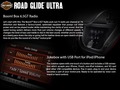 2016 Harley-Davidson® FLTRU Road Glide® Ultra thumbnail